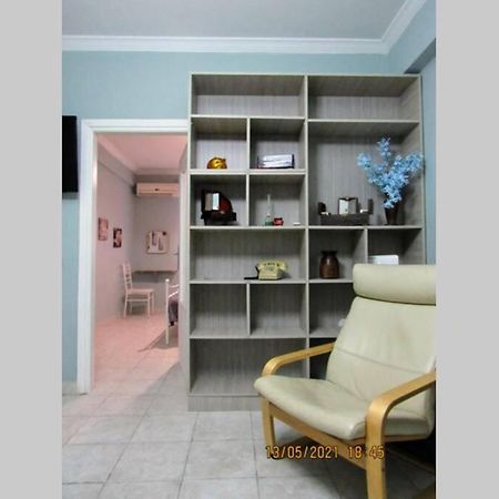 Exrcheia'S Comfort Stay Athen Exterior foto