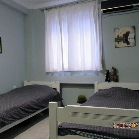 Exrcheia'S Comfort Stay Athen Exterior foto