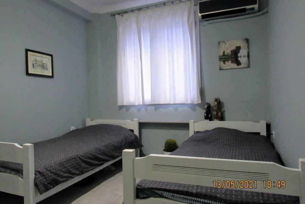 Exrcheia'S Comfort Stay Athen Exterior foto
