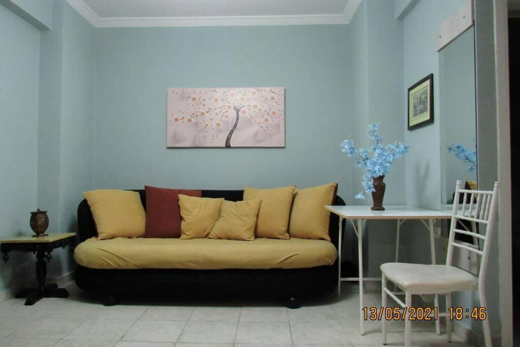 Exrcheia'S Comfort Stay Athen Exterior foto